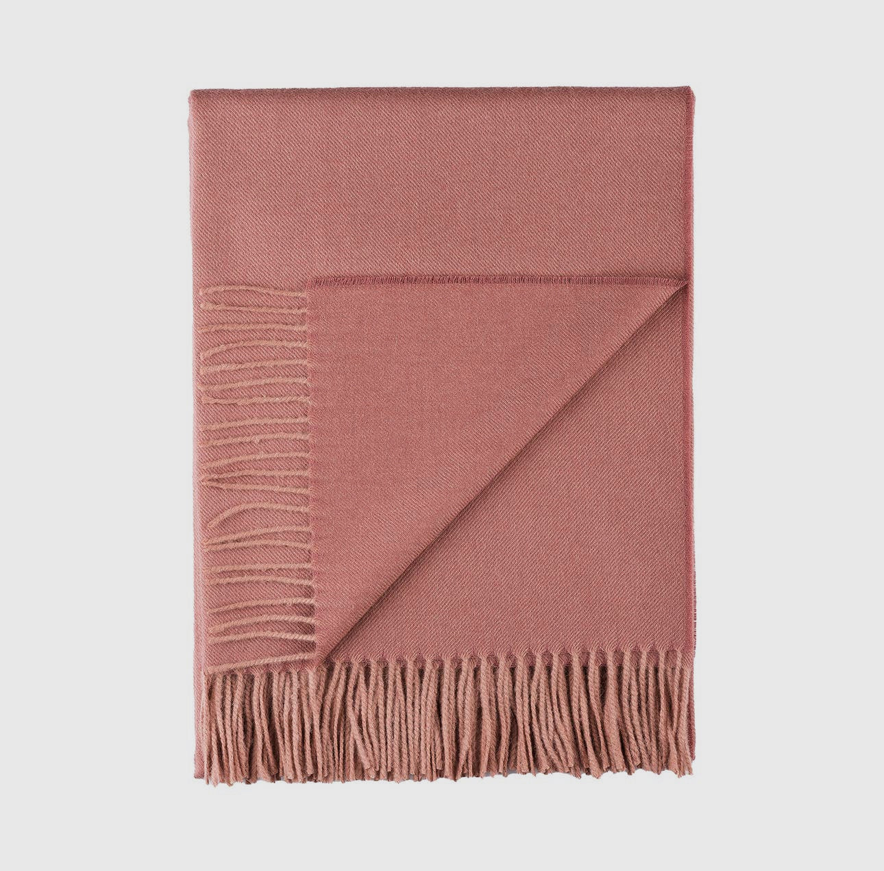 Alpaca Throws