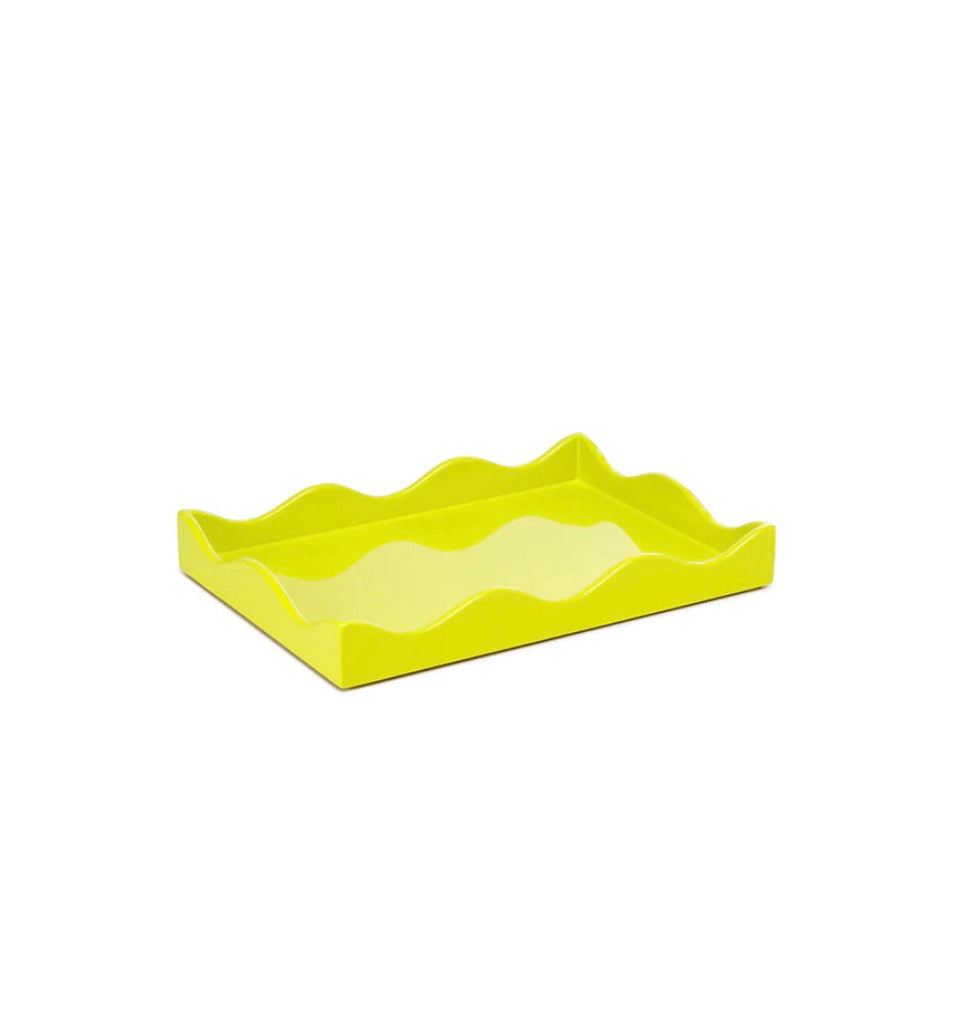 Small Belles Rives Tray