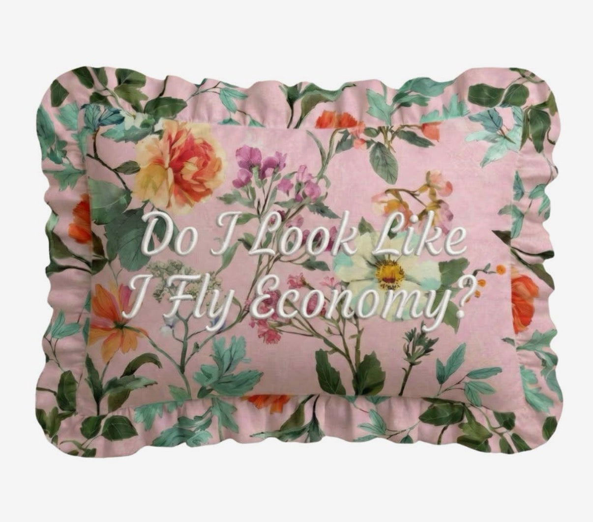 Statement Pillows