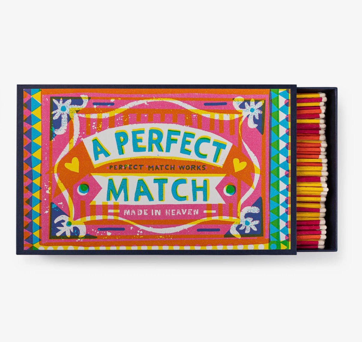 Giant Safety Matches