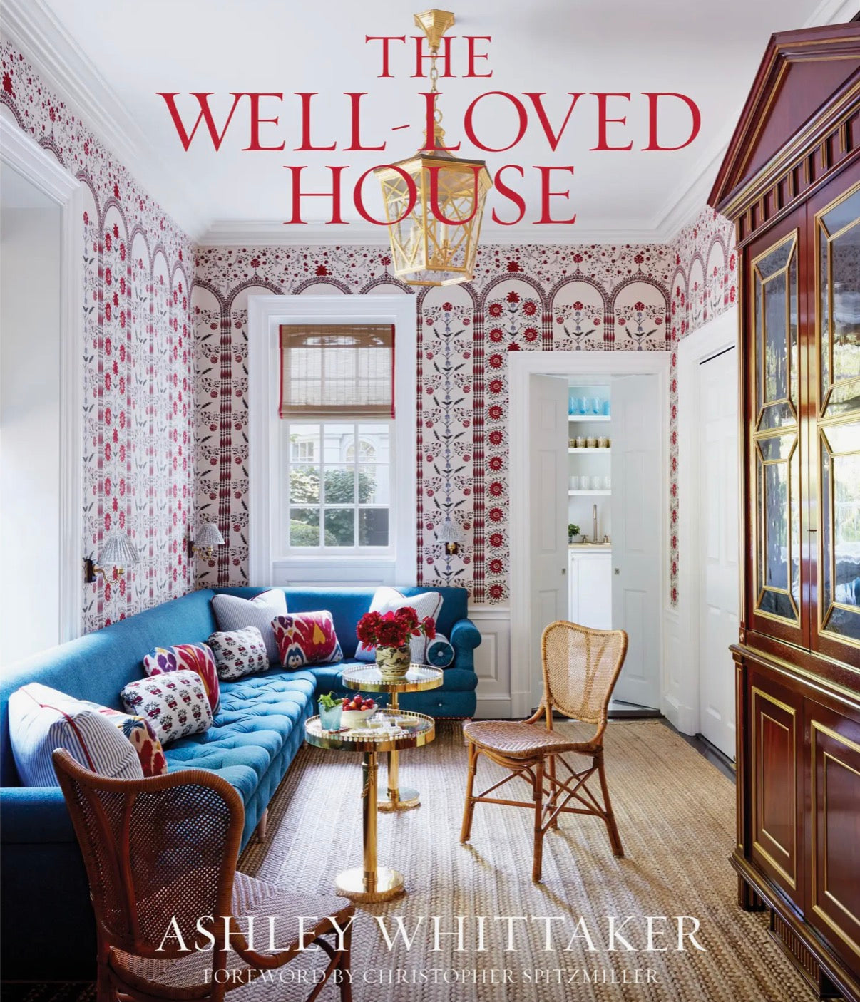 The Well-Loved House