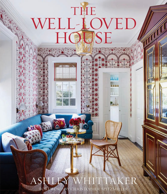 The Well-Loved House