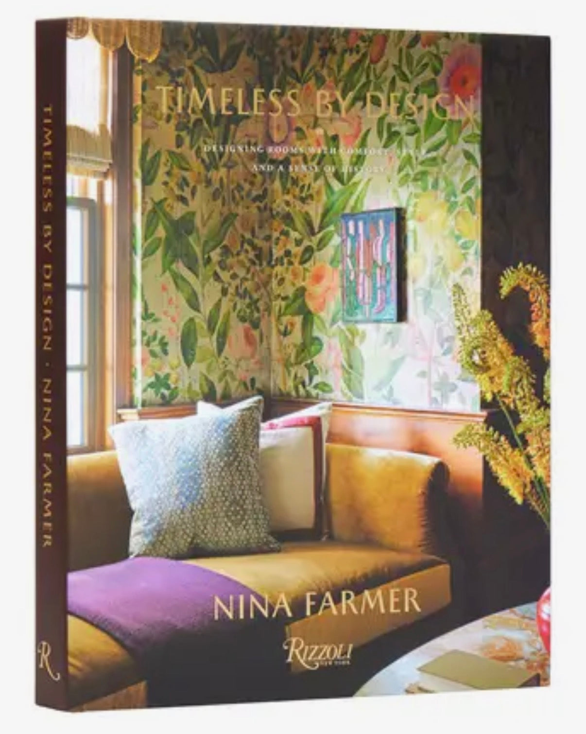 Timeless By Design