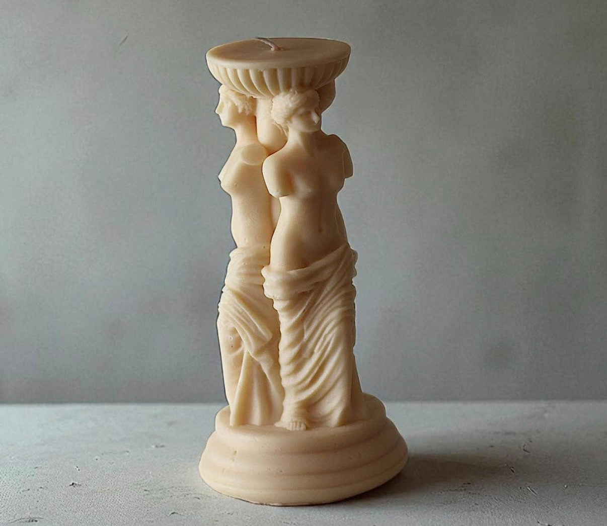 Venus Italica Candle