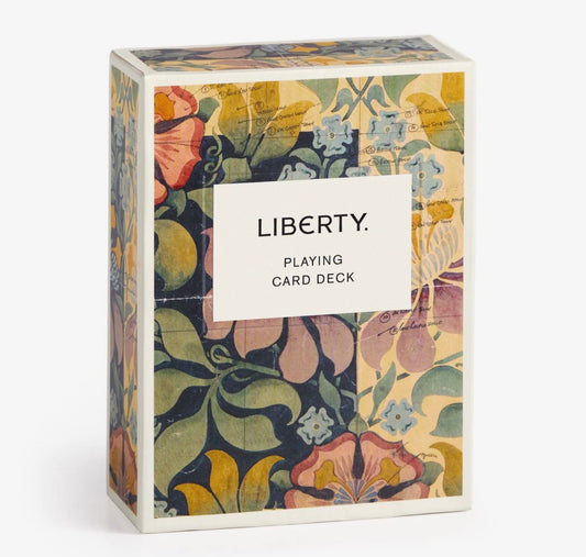 Archive Playing Card Deck