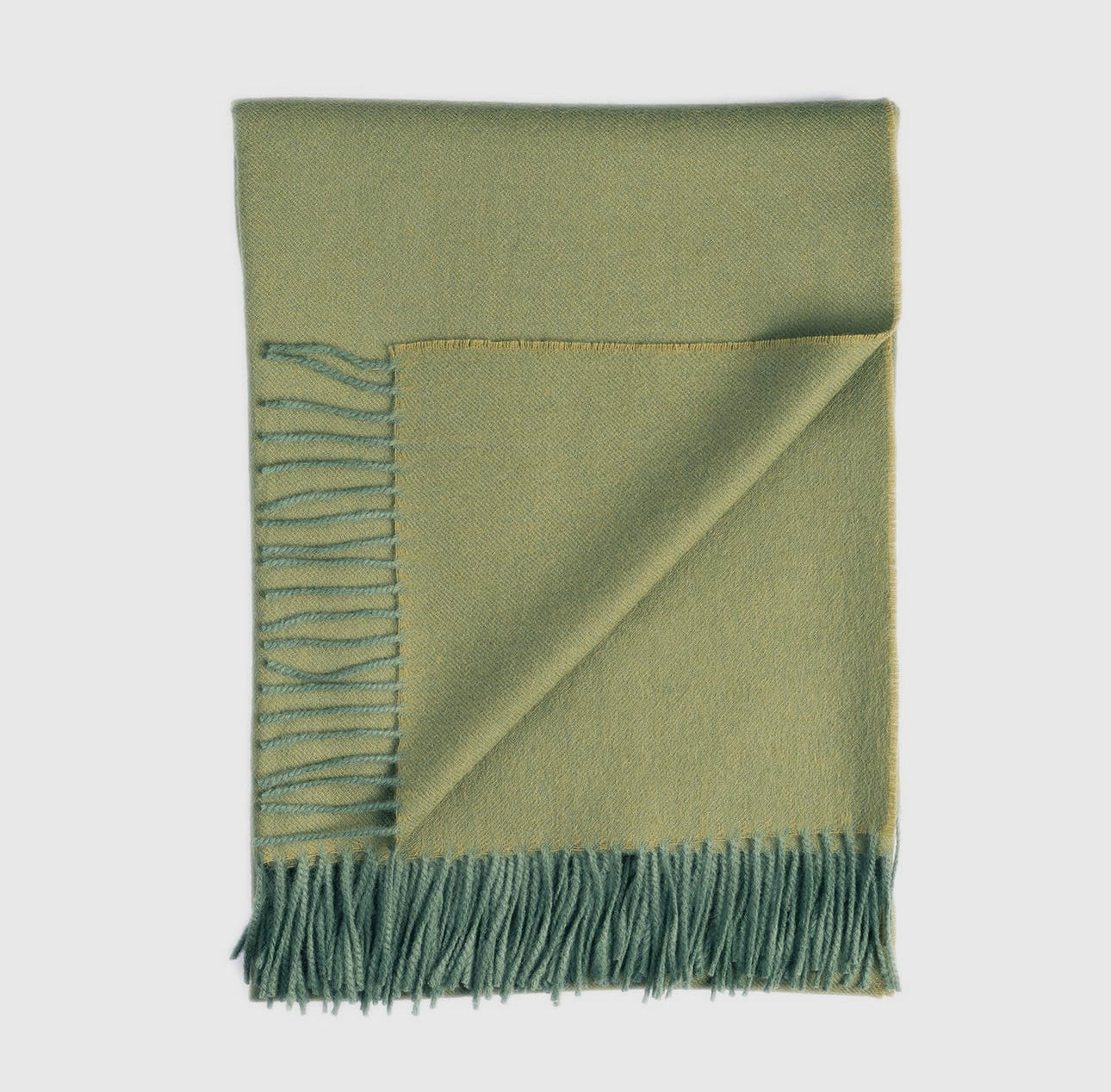 Alpaca Throws