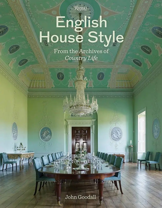 English House Style
