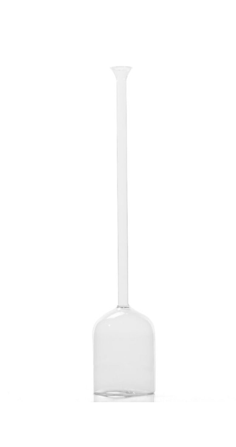 Glass Budvases- 5 Styles
