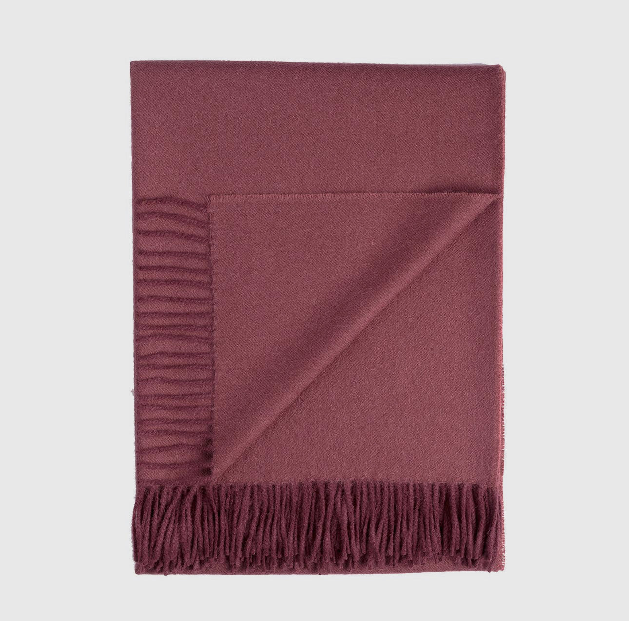 Alpaca Throws