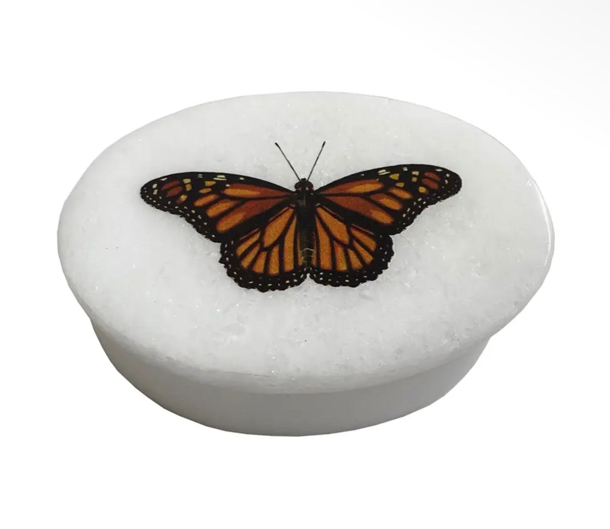 Oval Trinket Boxes