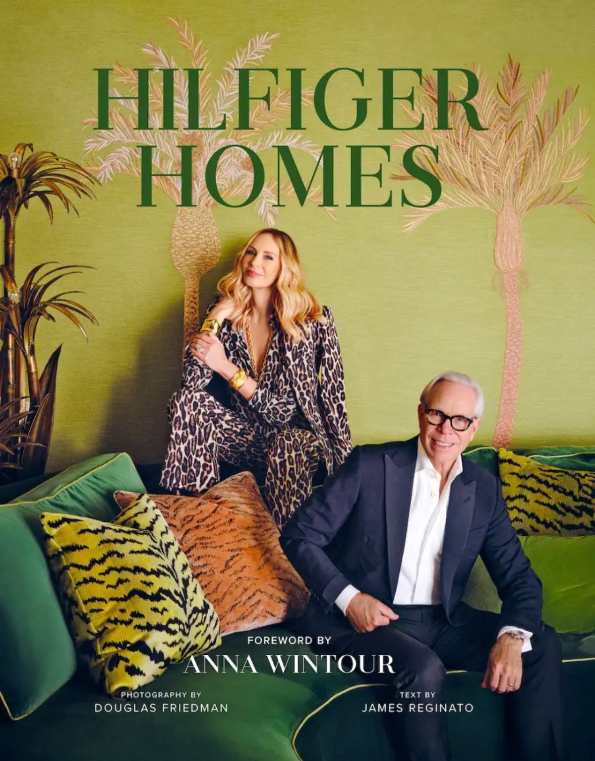 Hilfiger Homes