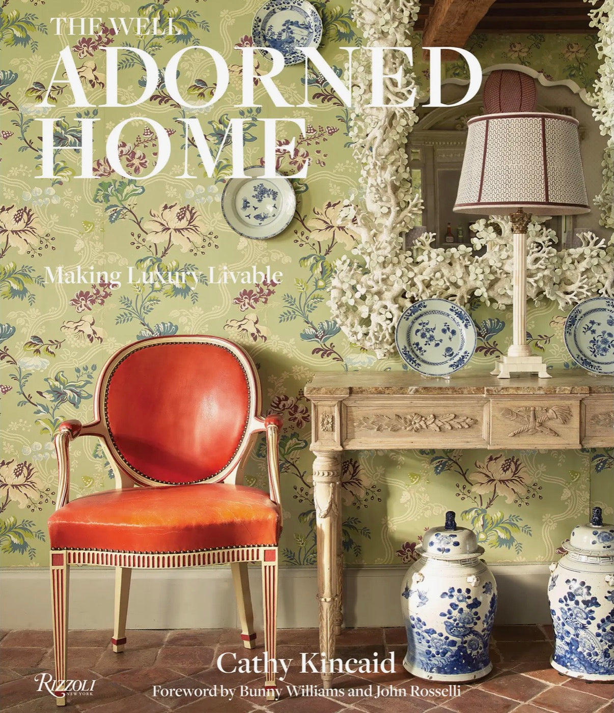 The Well Adorned Home