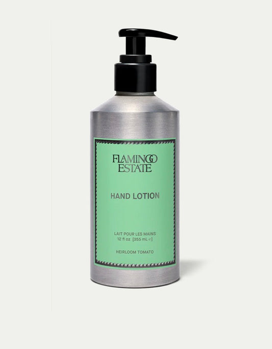 Roma Heirloom Tomato Hand Lotion