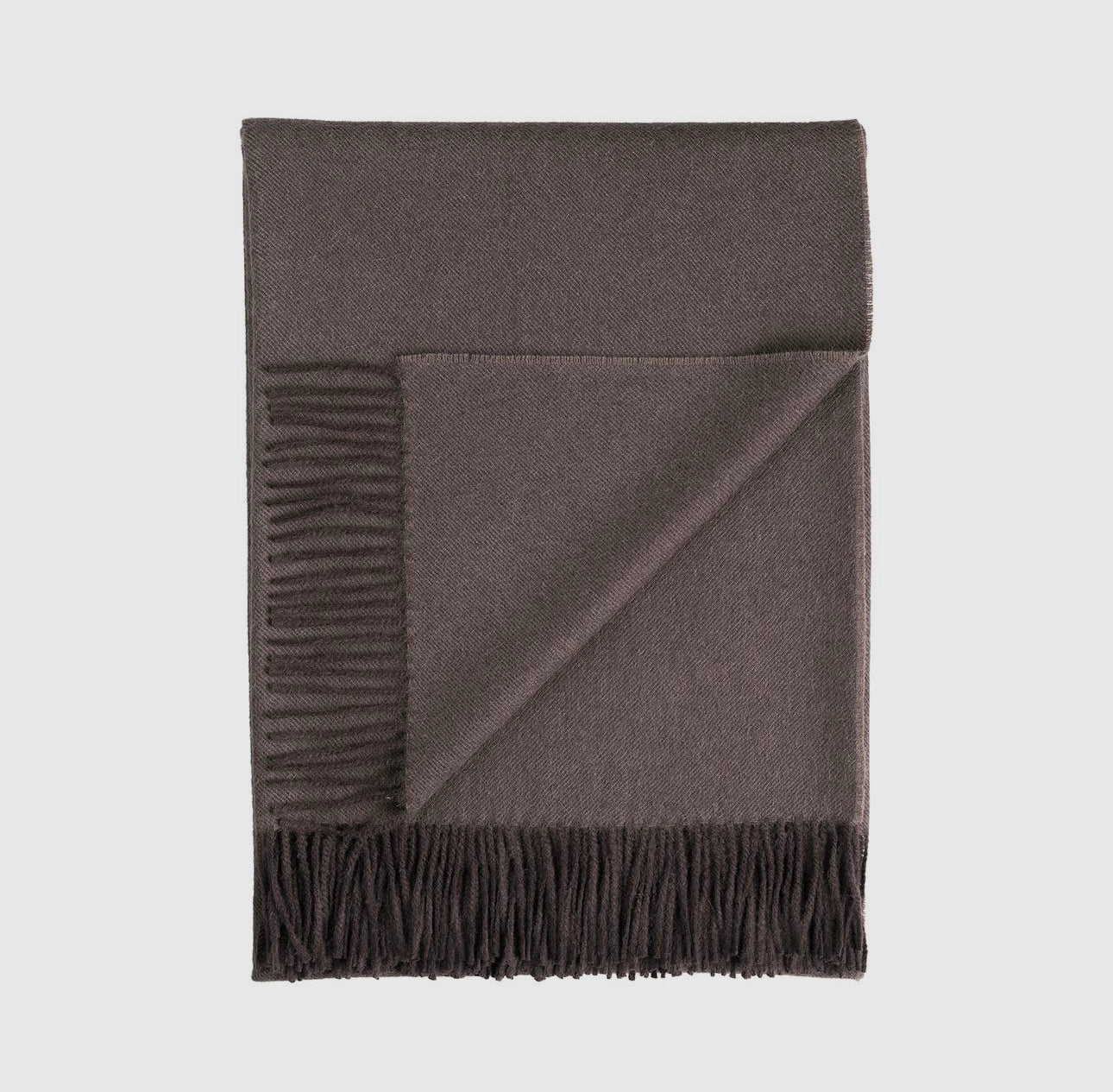 Alpaca Throws