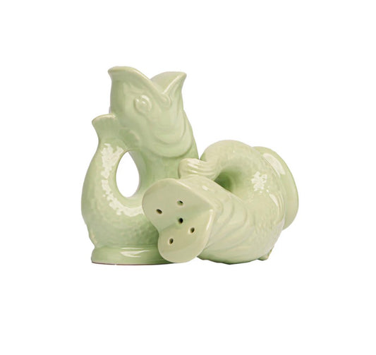Gluggle Salt & Pepper Pair