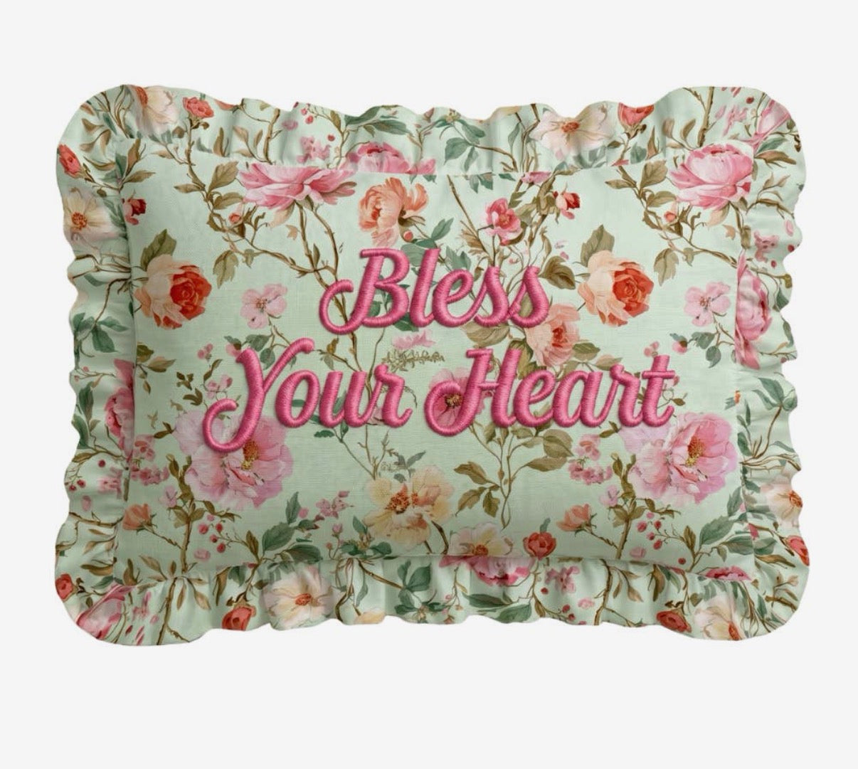 Statement Pillows