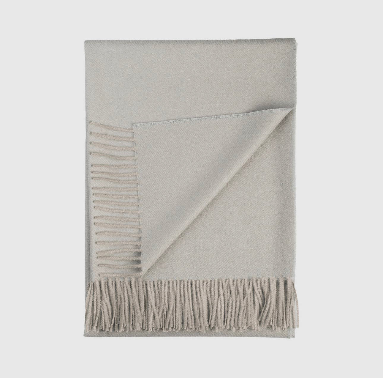 Alpaca Throws