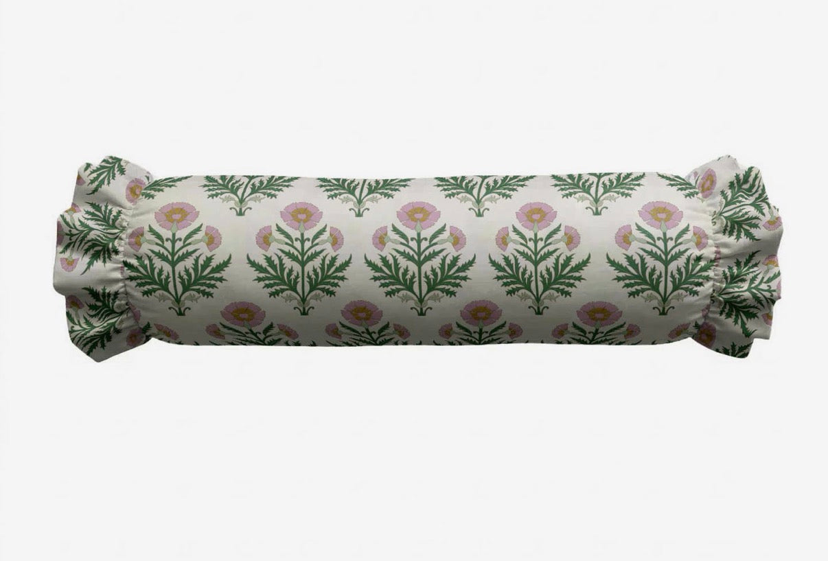 Bolster Pillows