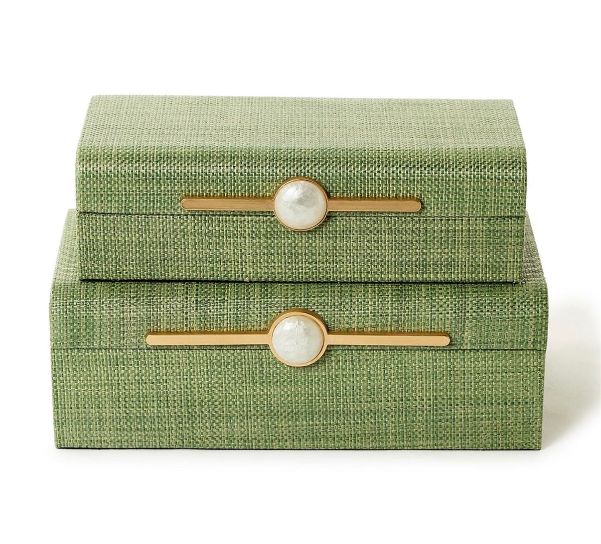 Decorative Nested Boxes