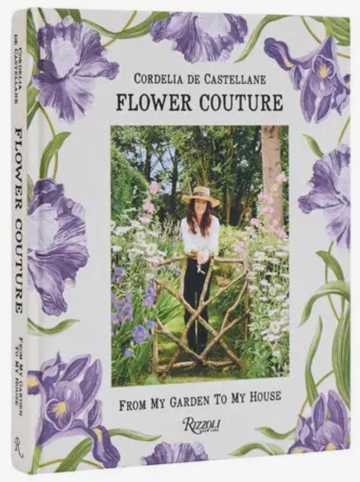 Flower Couture