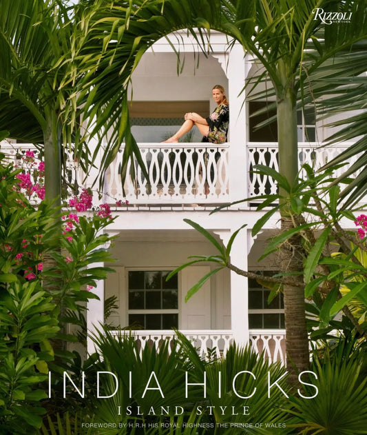 India Hicks