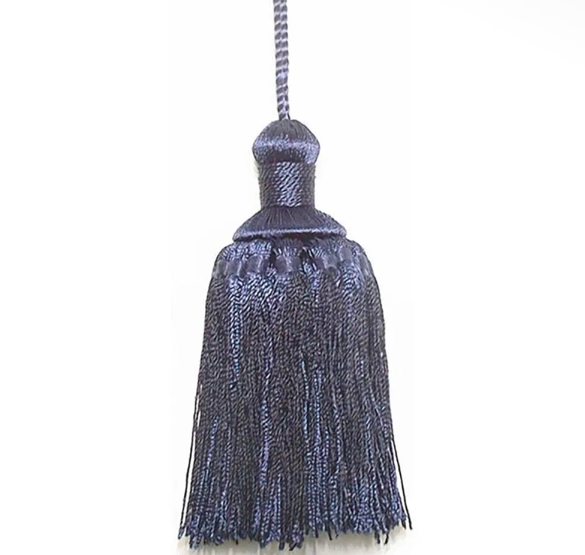 5” Tassels