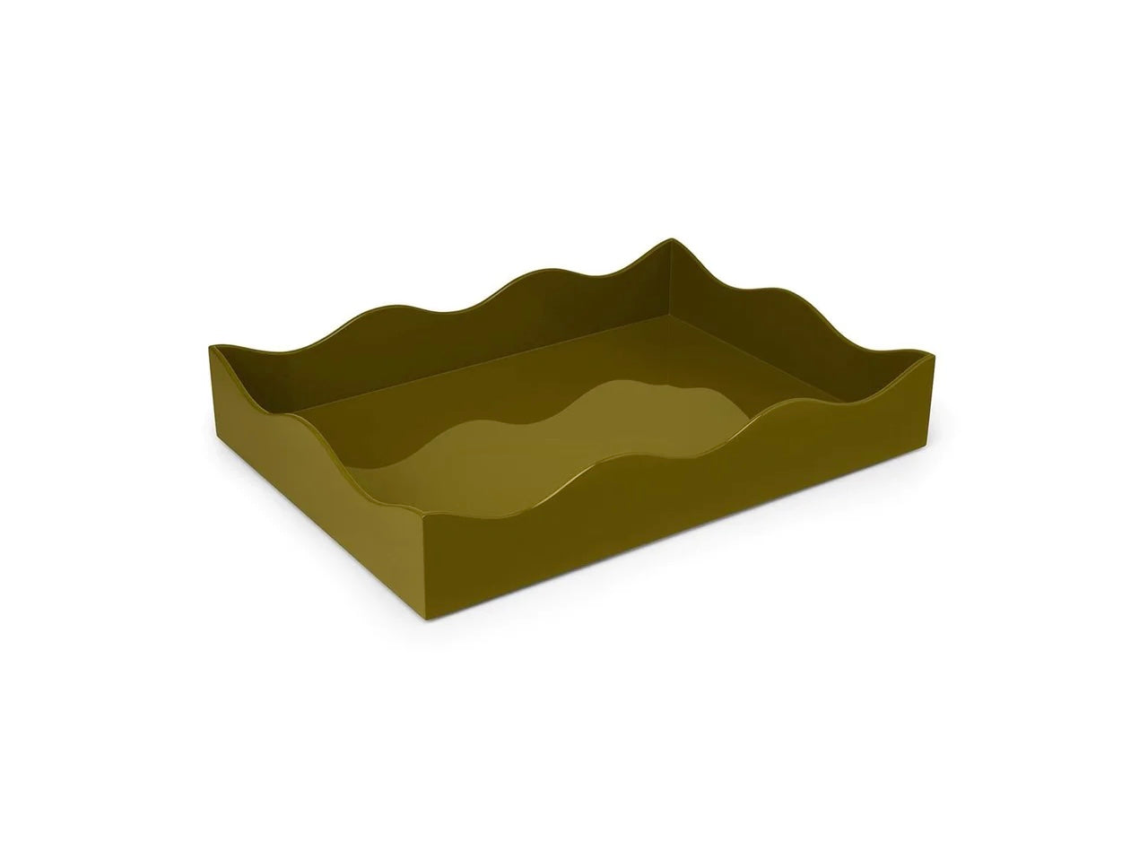Large Belles Rives Tray