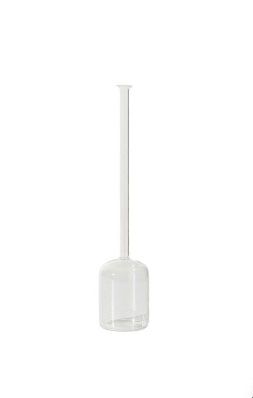 Glass Budvases- 5 Styles