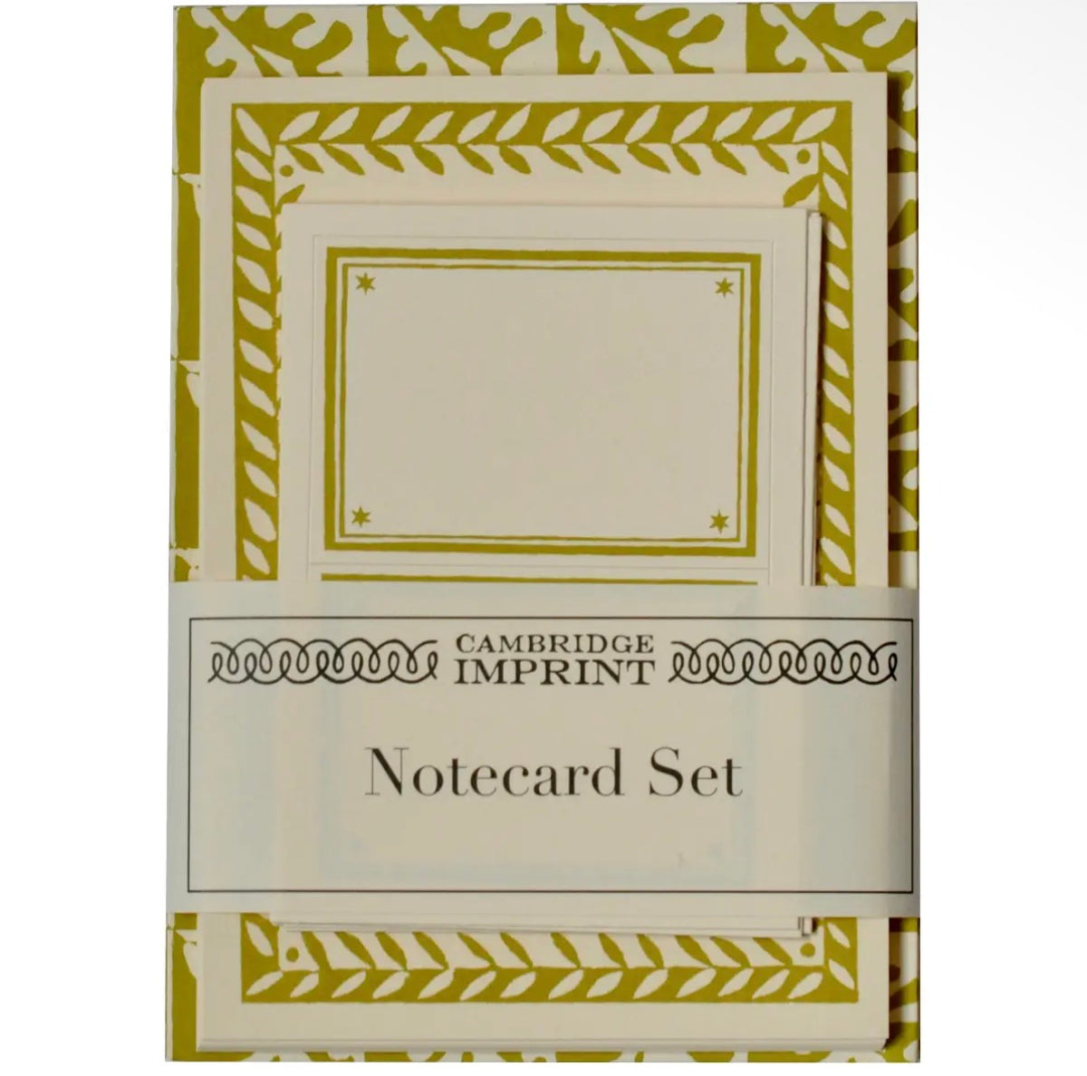 Notecard & Envelope Set