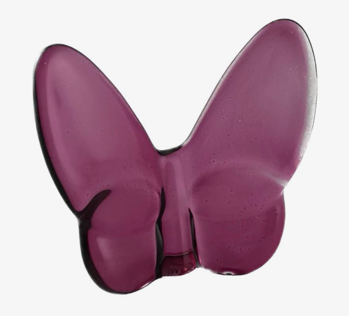 Crystal Butterfly