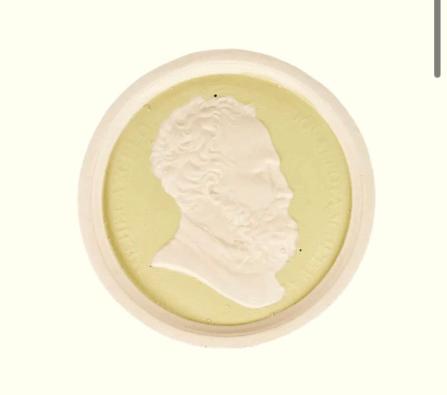 Portrait Plaques- Small