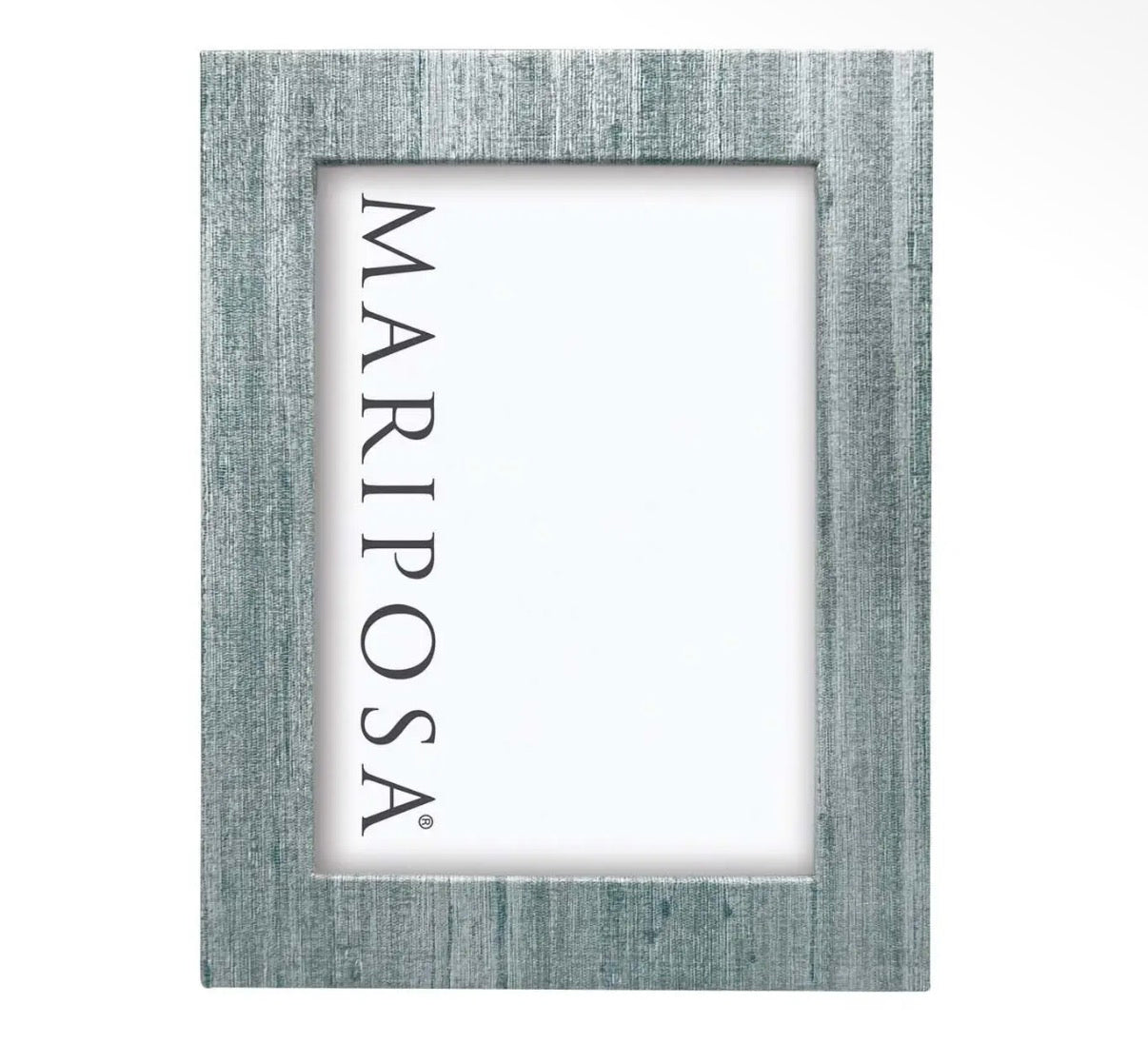 Carpi Grasscloth Frame