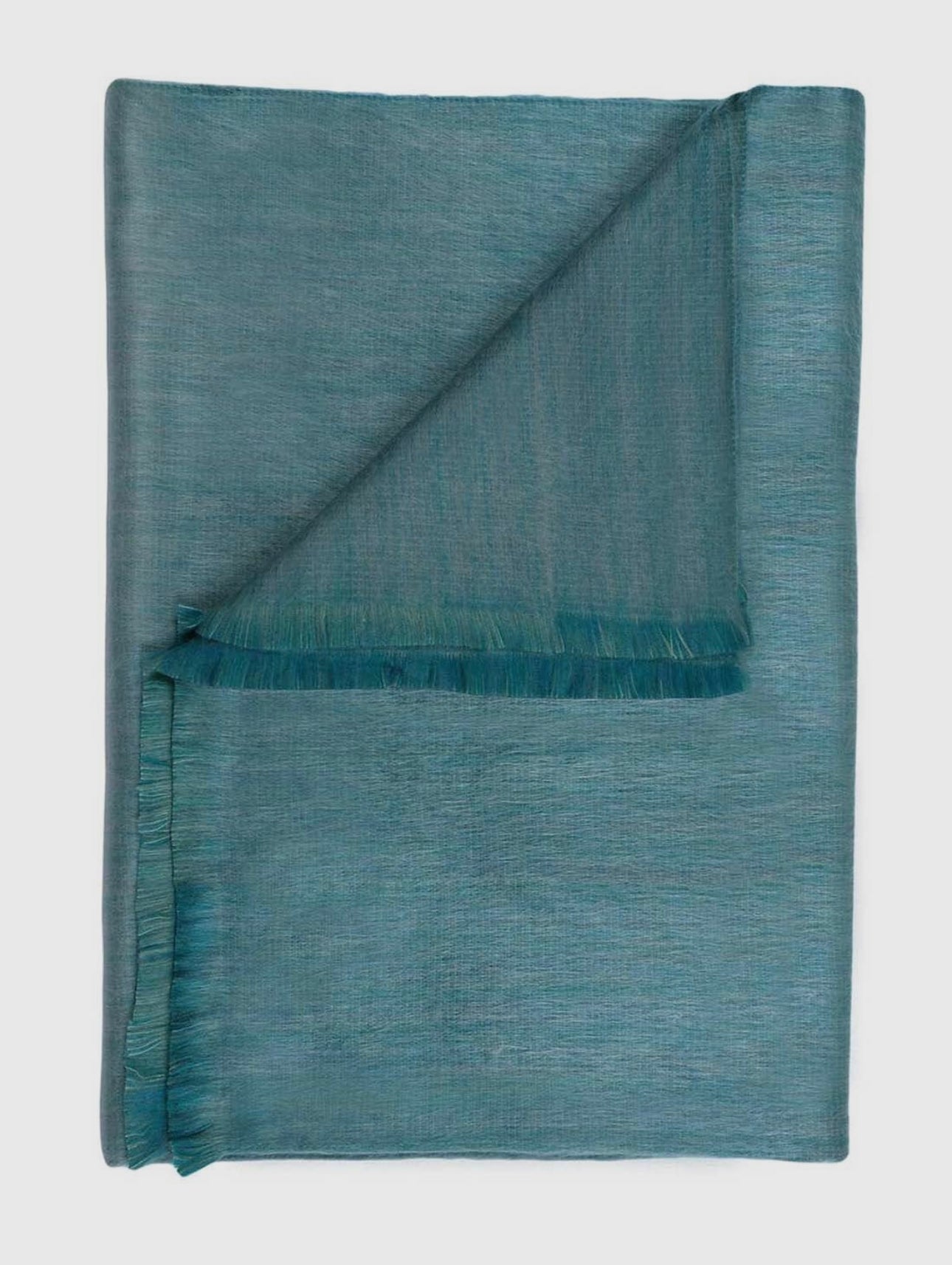 Alpaca Throws