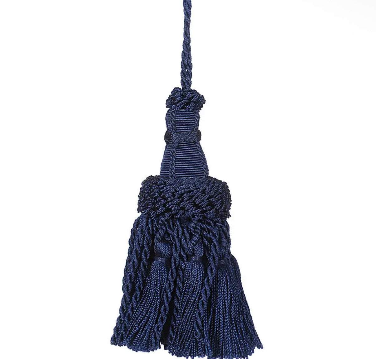 4” Tassels