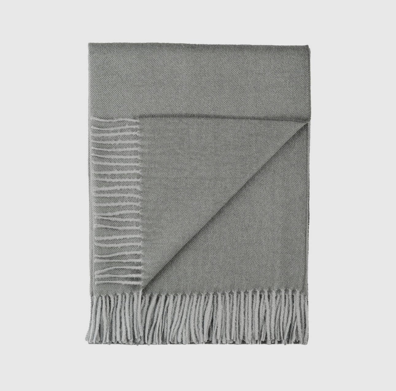 Alpaca Throws