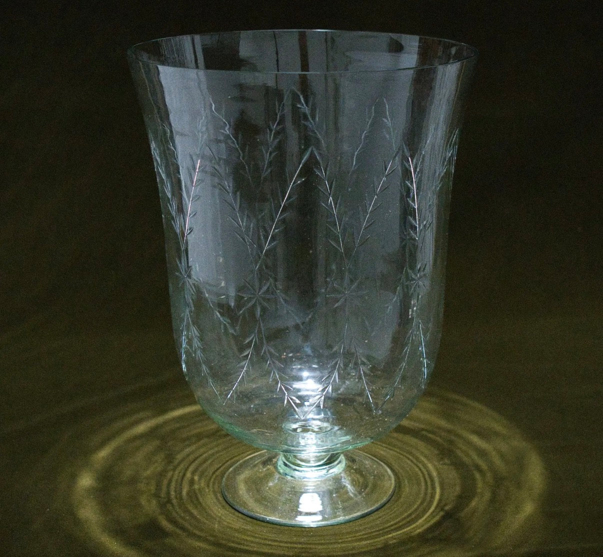 Lily Vase