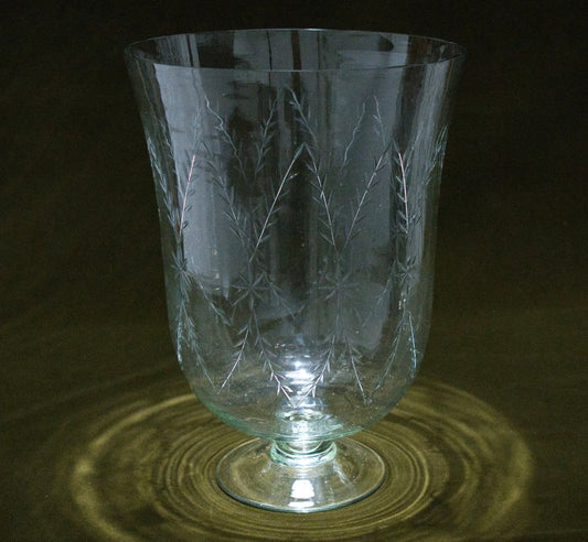 Lily Vase