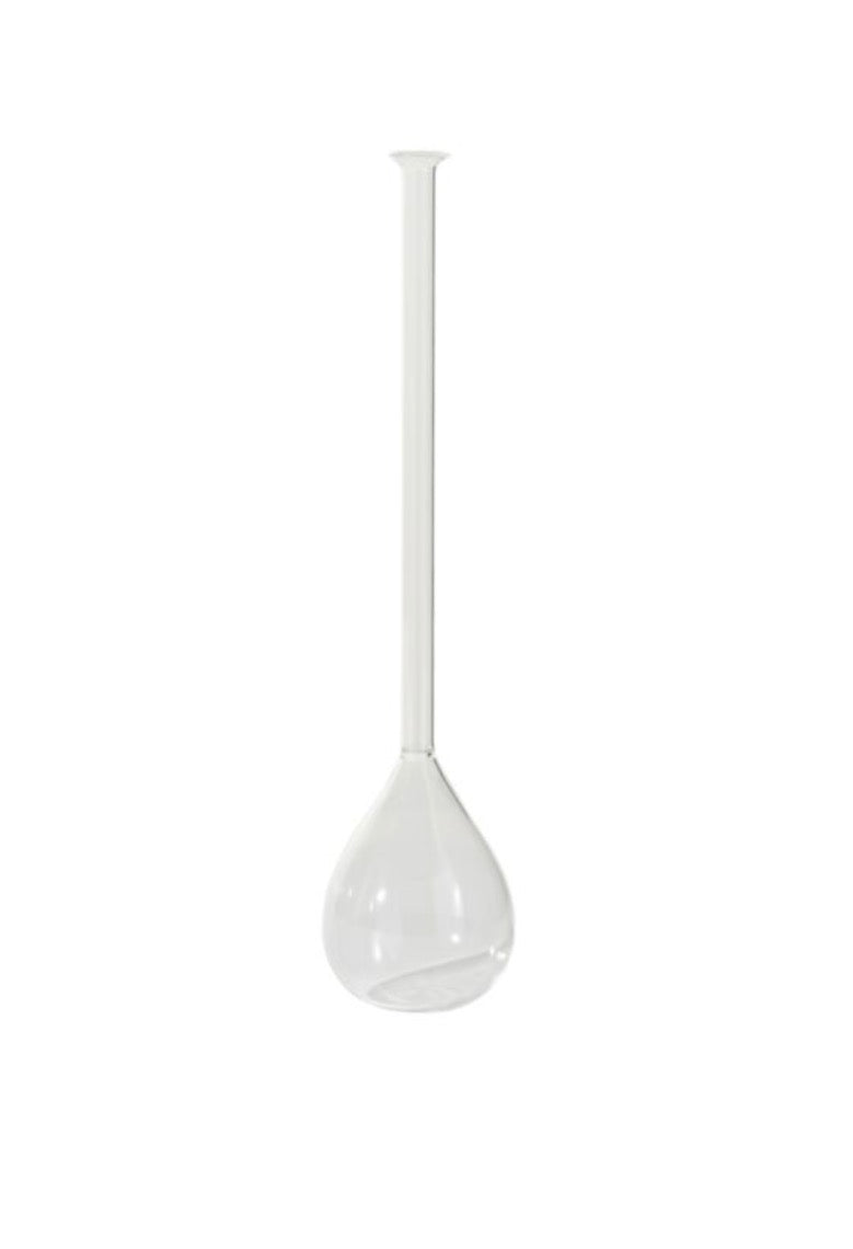 Glass Budvases- 5 Styles