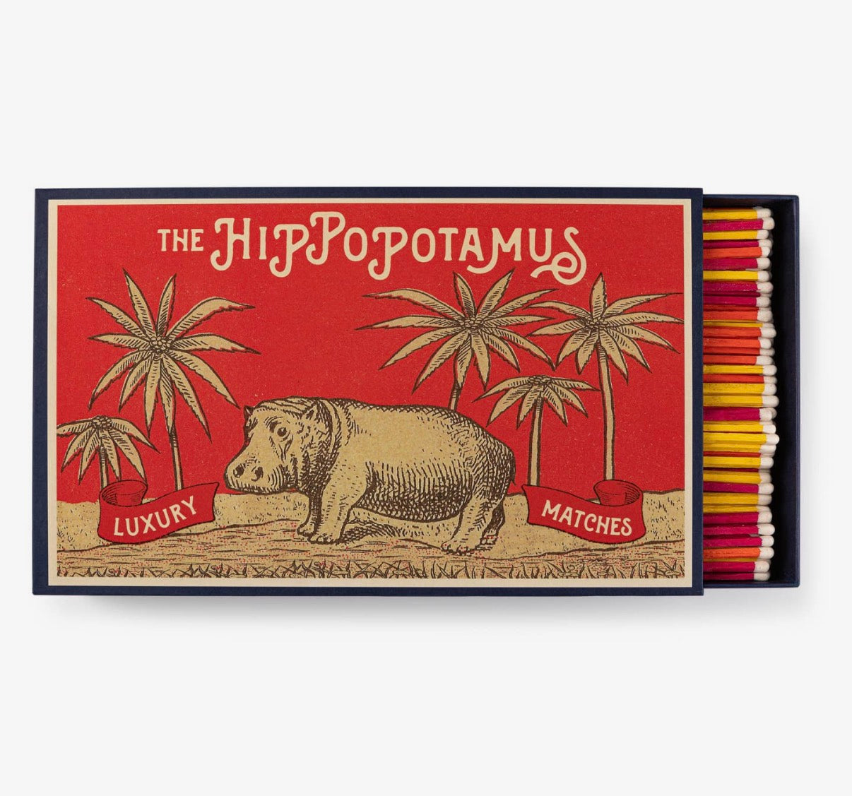 Giant Safety Matches