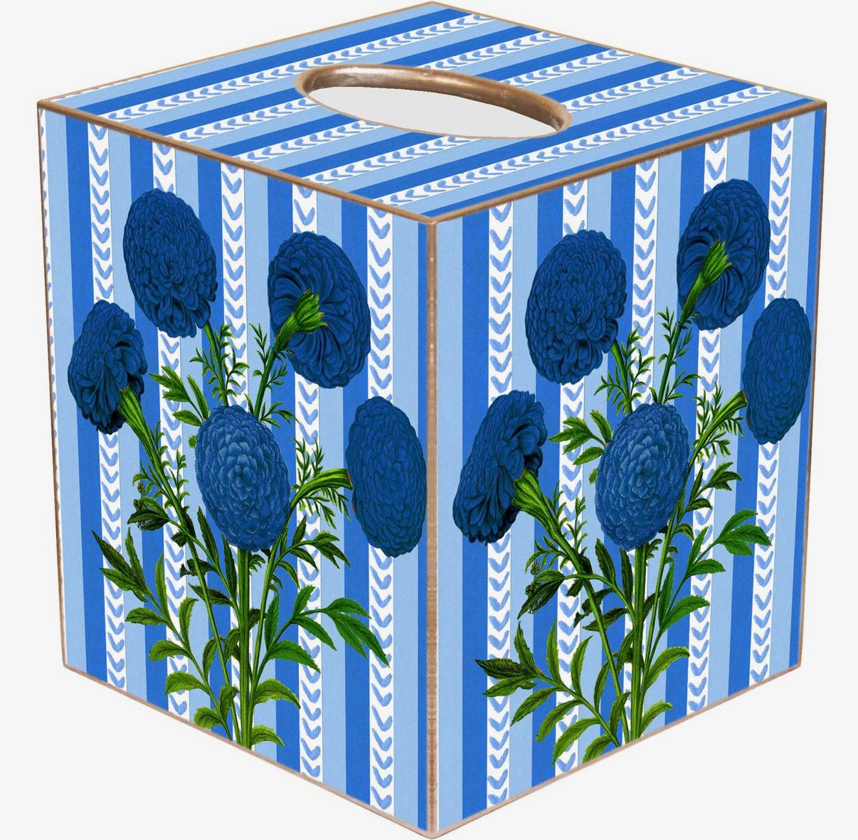 Tissue Box Cover