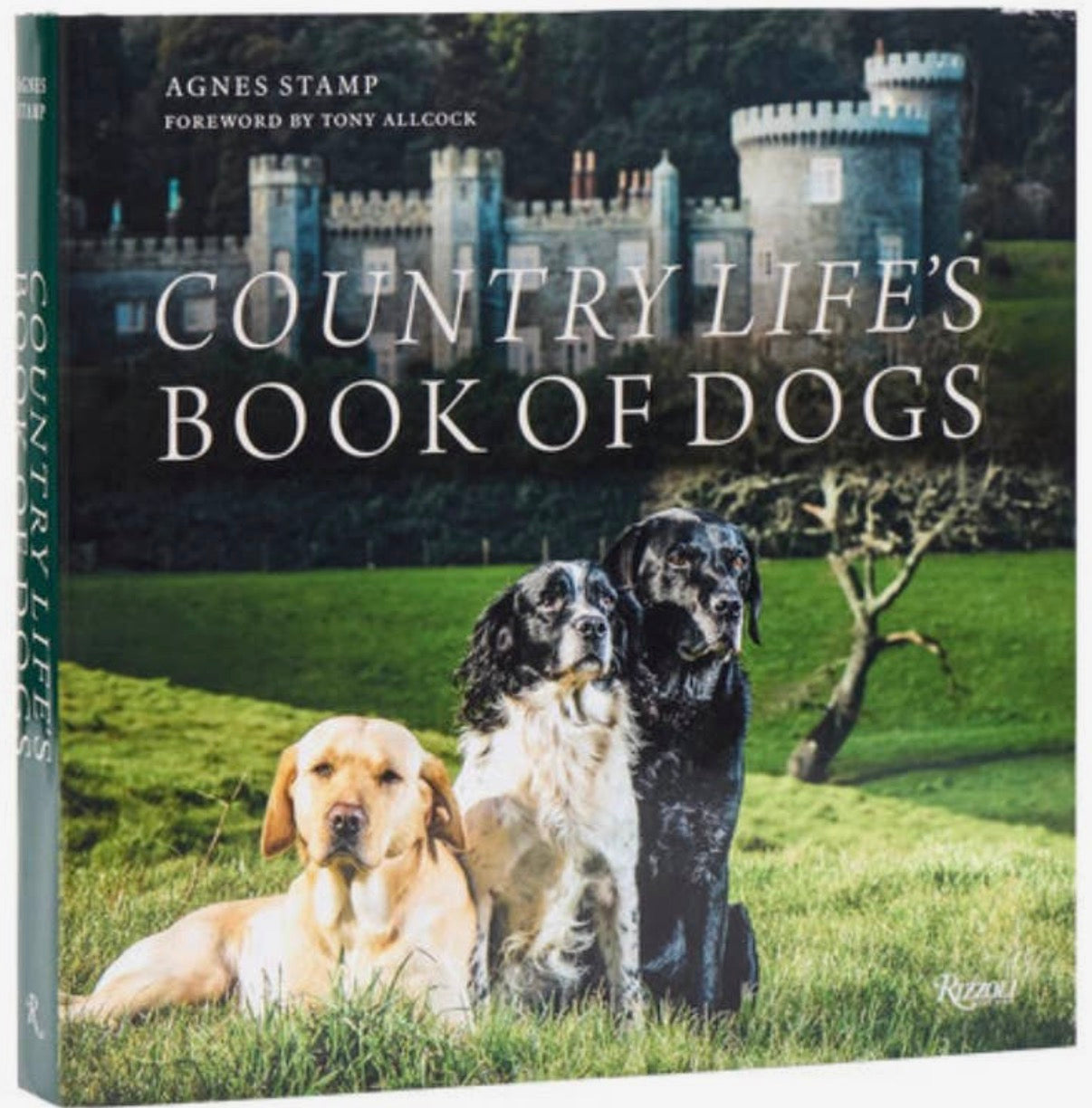 Country Life’s Book of Dogs