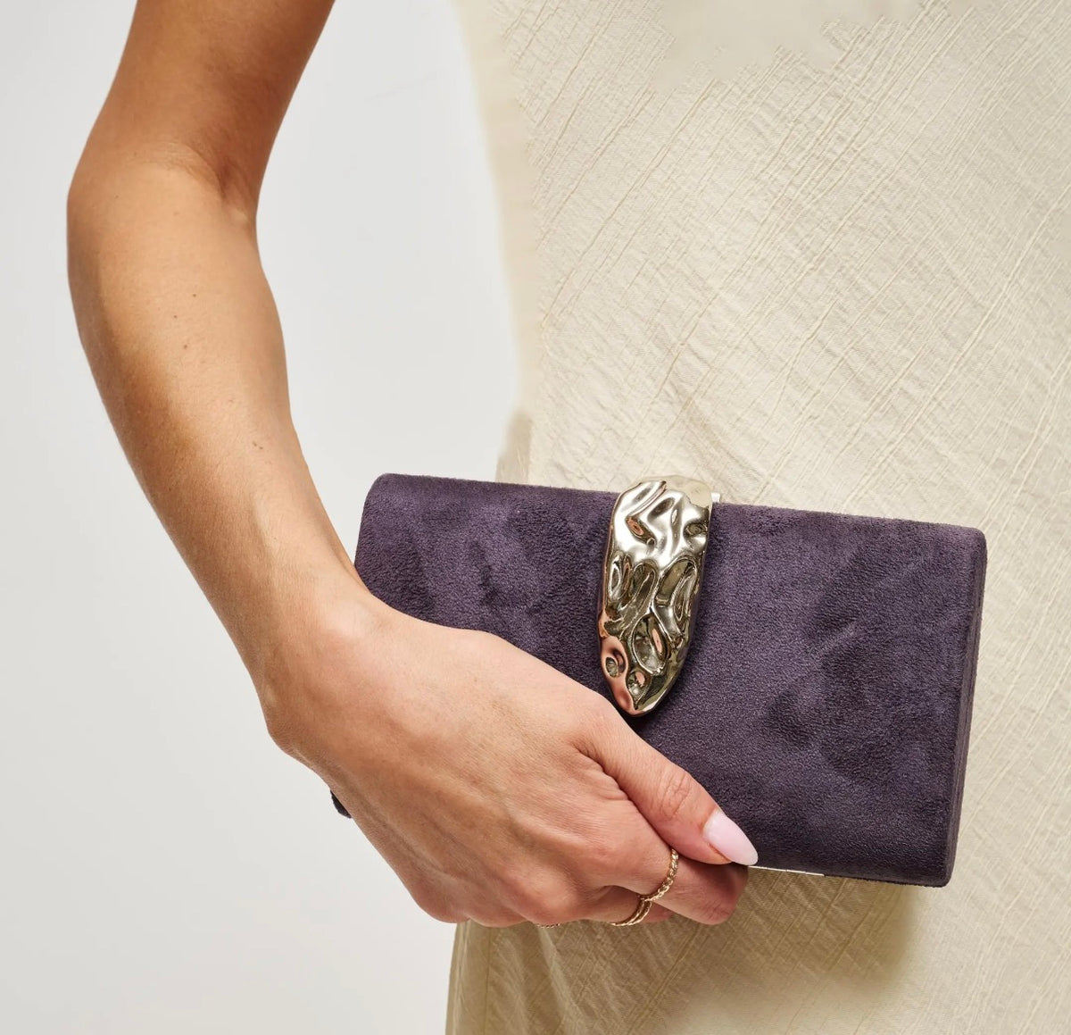 Babe Clutch