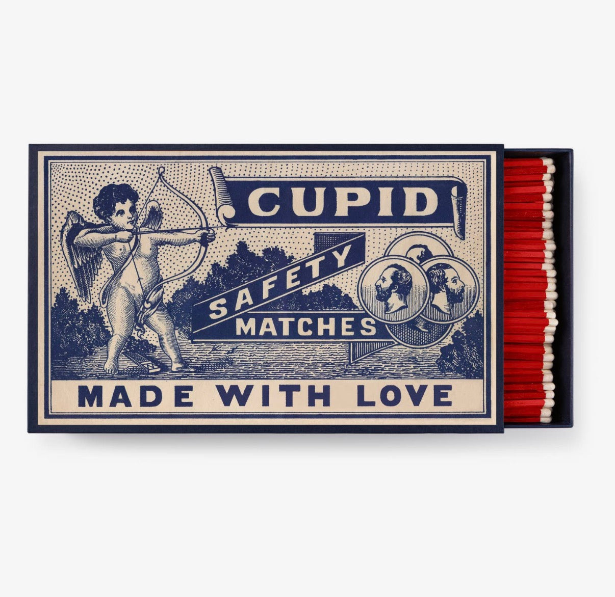 Giant Safety Matches