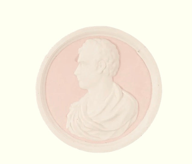 Portrait Plaques- Small