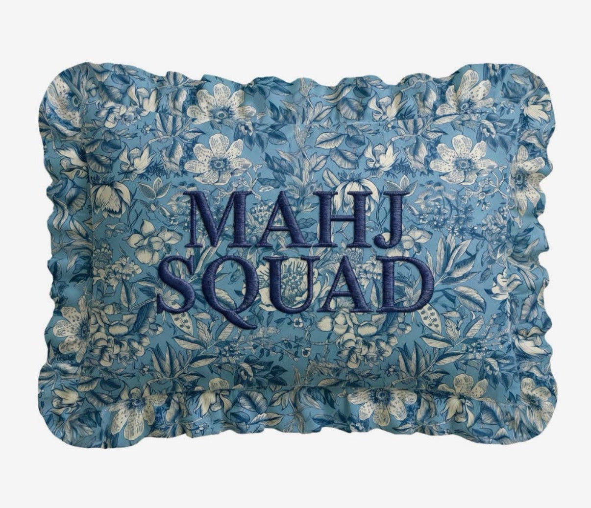 Statement Pillows