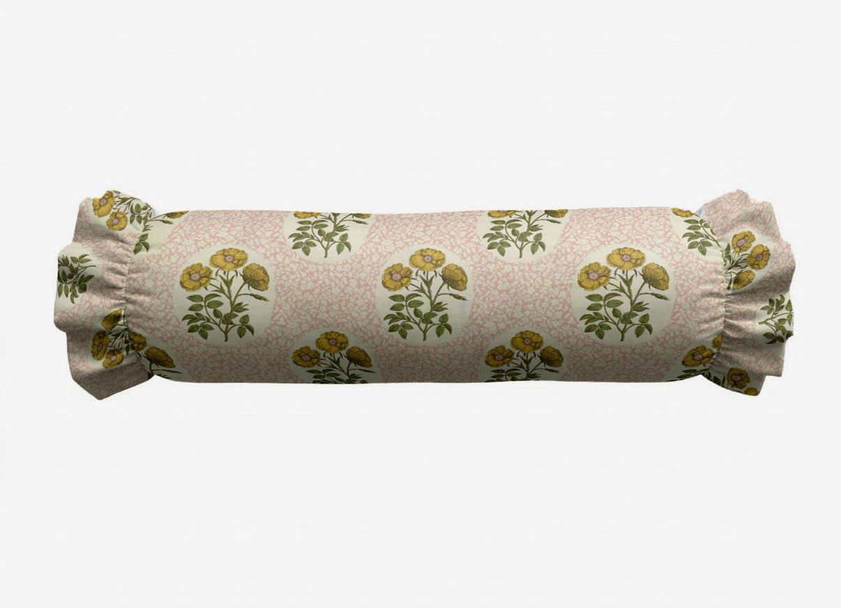 Bolster Pillows