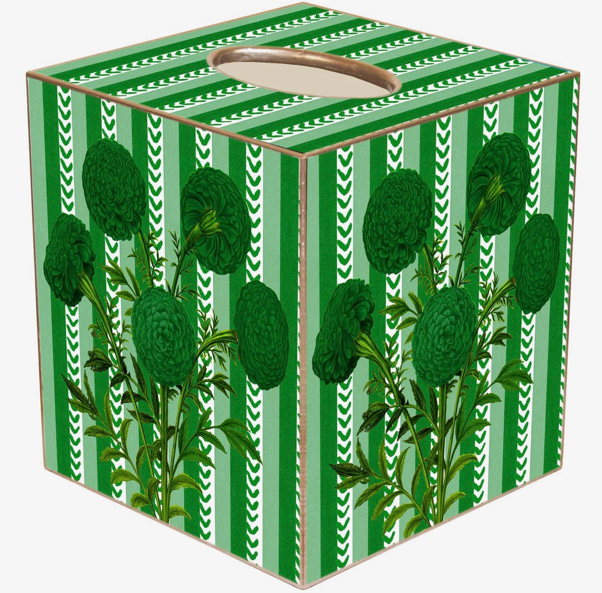 Tissue Box Cover
