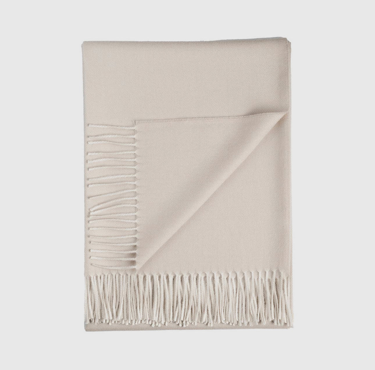 Alpaca Throws
