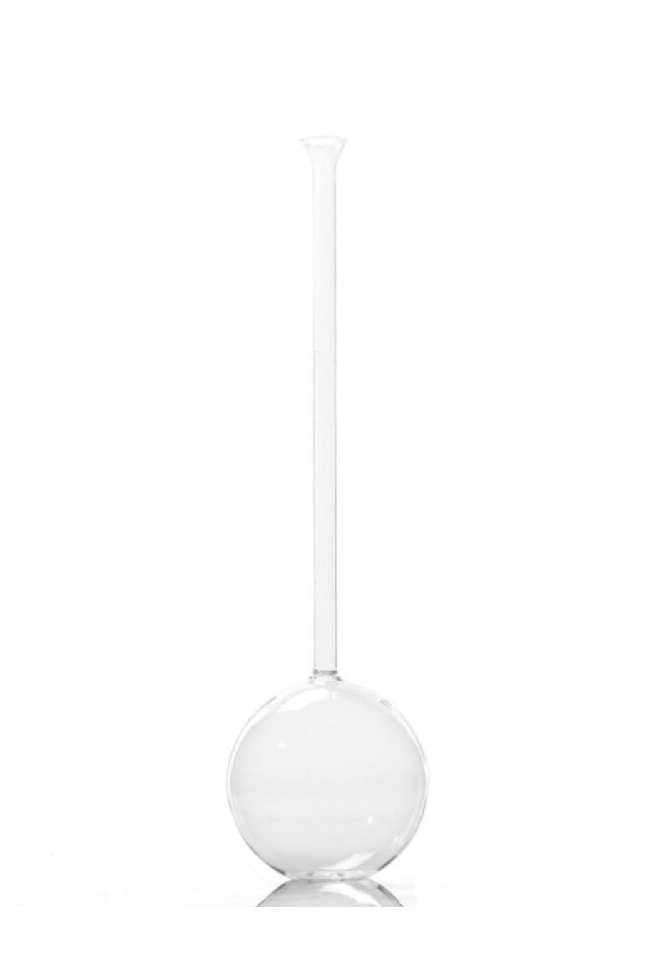 Glass Budvases- 5 Styles