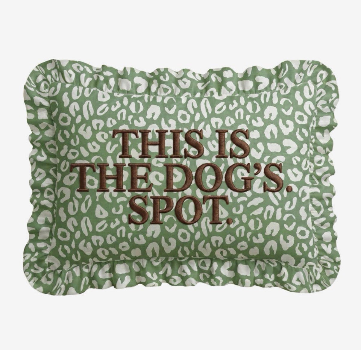 Statement Pillows